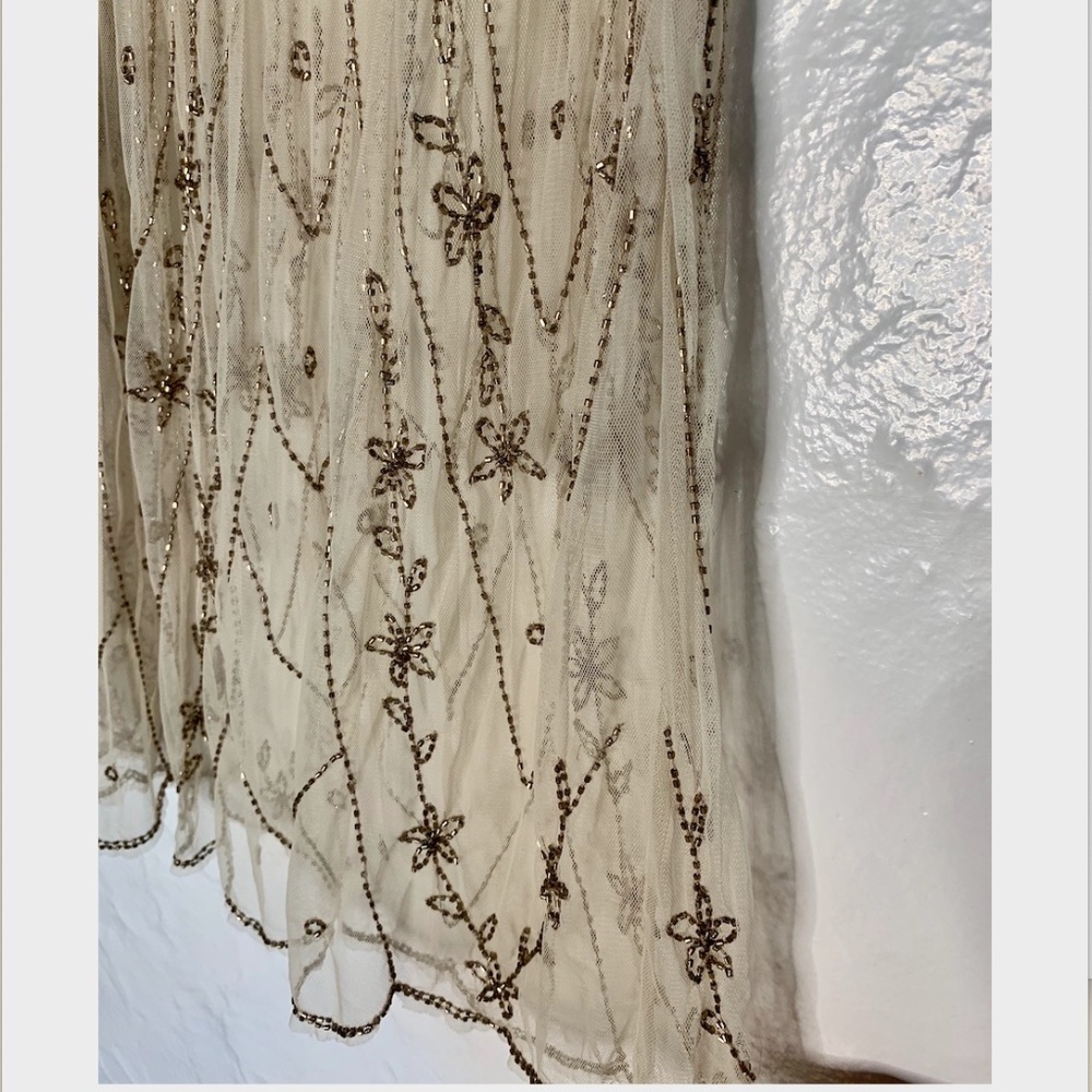 Free People Sparkling Faerie Top